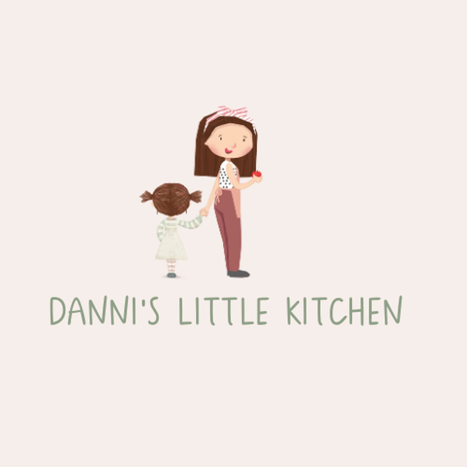 Danni's Little Kitchen