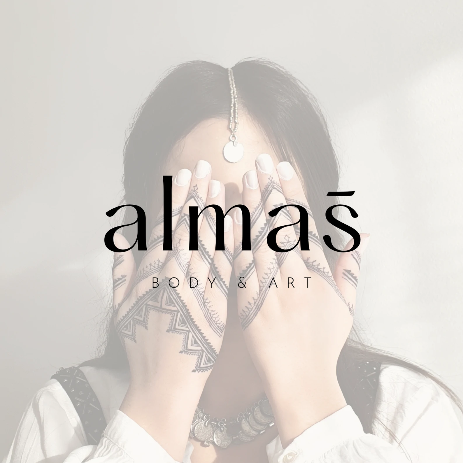 almas̄ | Body & Art image