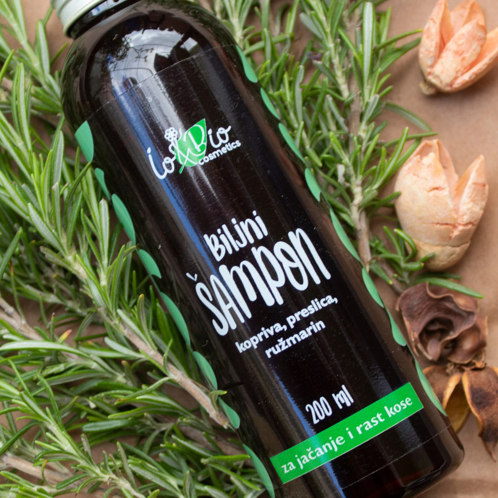 BILJNI ŠAMPON  image