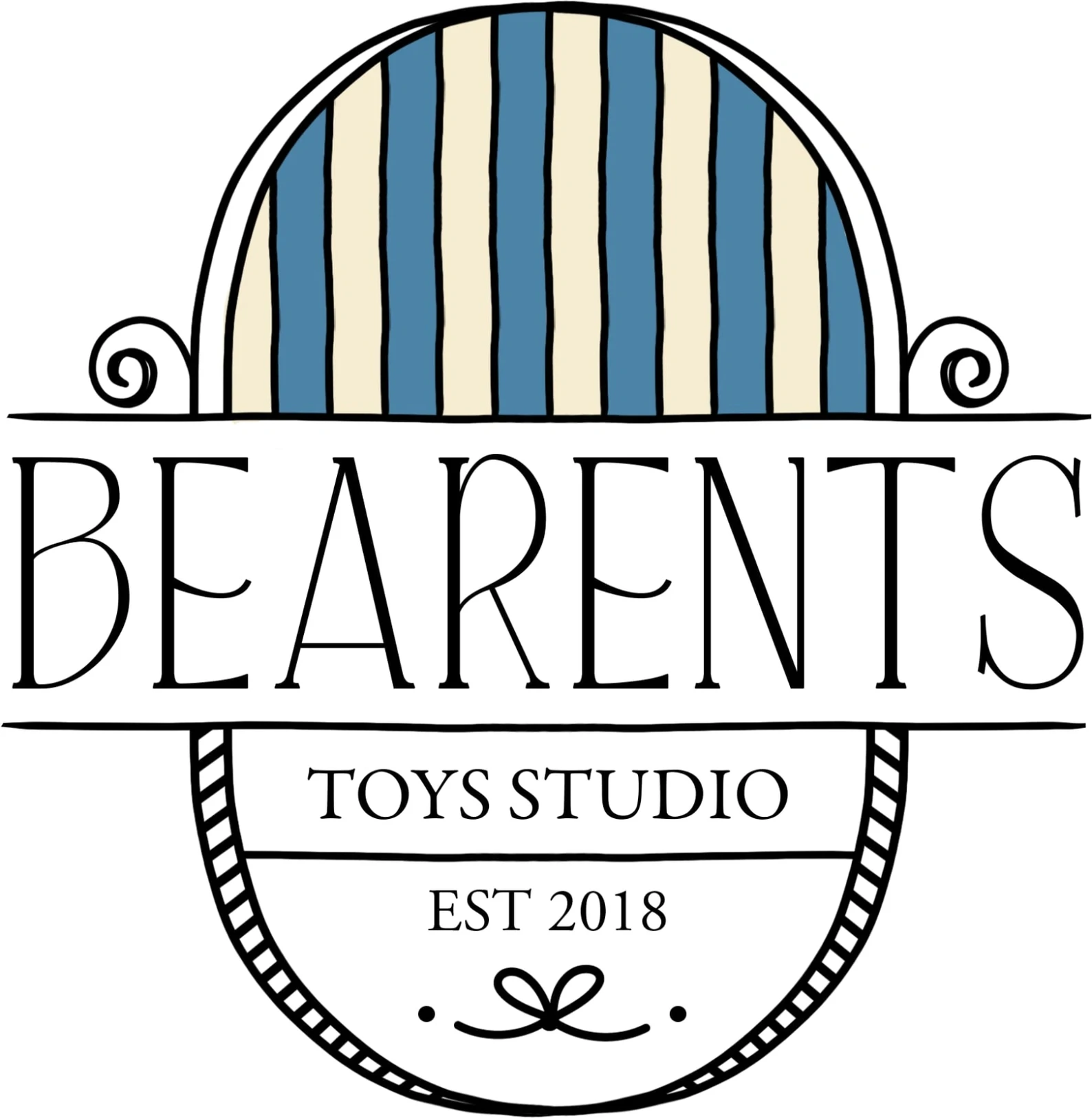 BEARENTS TOYS STUDIO