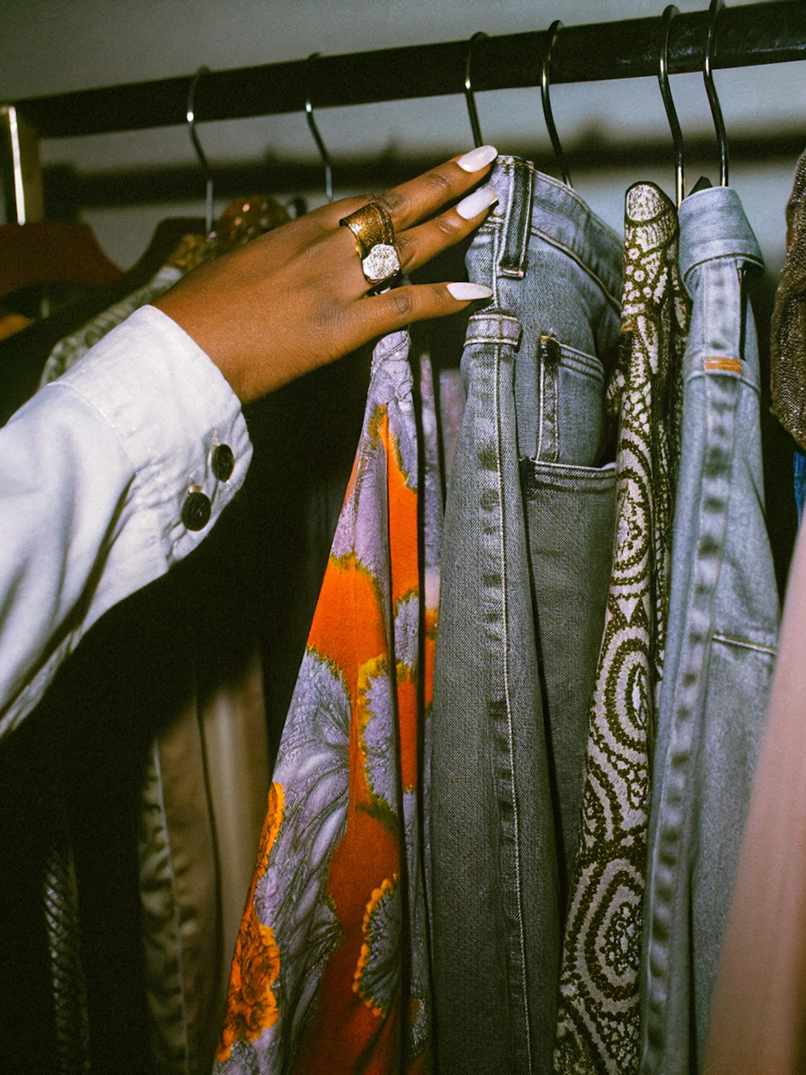 Clothing