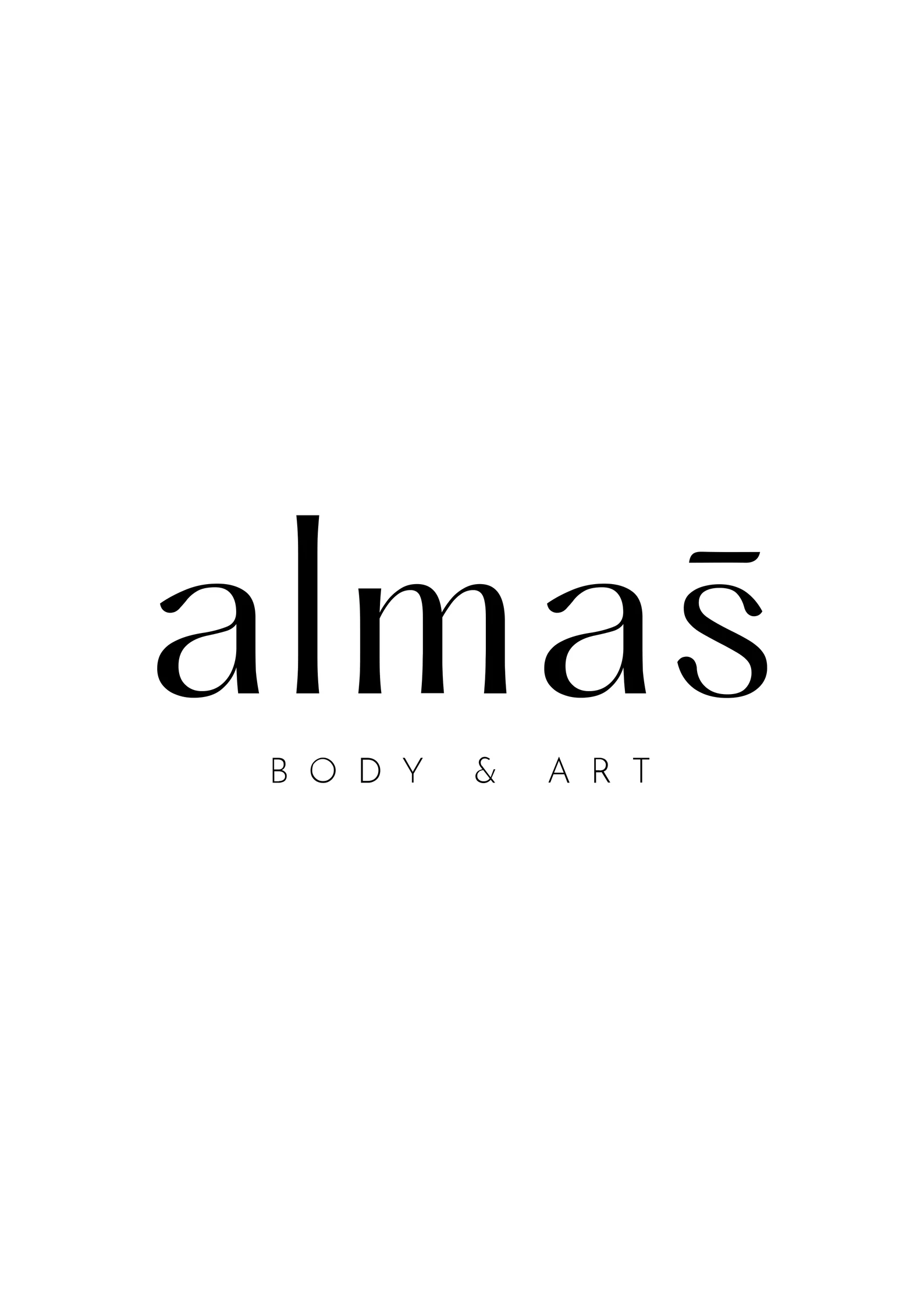 almas̄ | Body & Art image