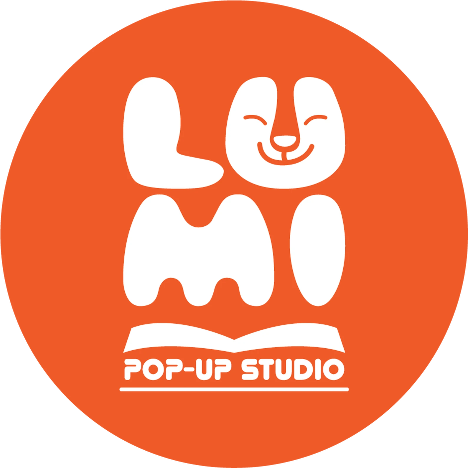 LUMI Pop-Up studio image